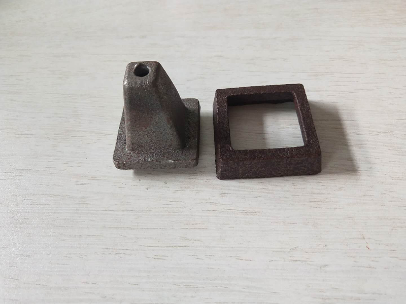 物流器具配件—堆叠脚，让堆叠更省力