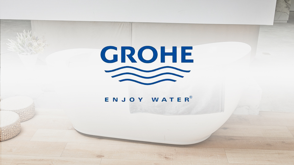 GROHE德国高仪-好色先生TV下载APP物流机器客户案例